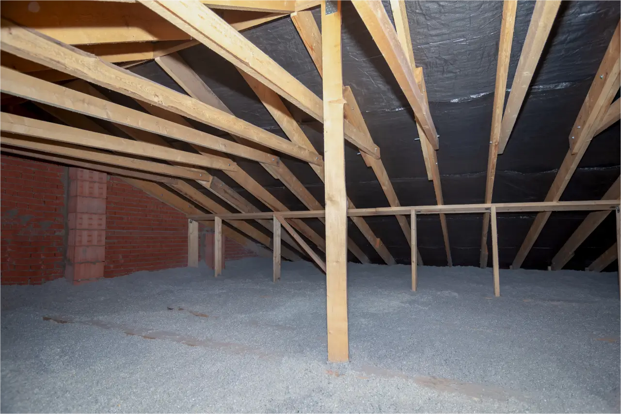 Cellulose Insulation Services in Edmonton